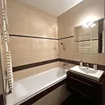Apartmán Imperial