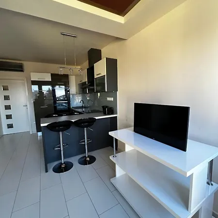 Апартаменты Imperial *