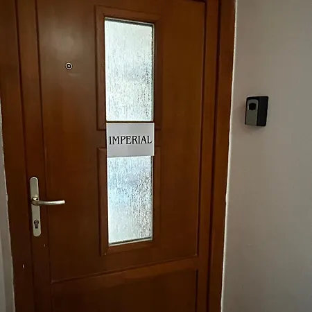 Imperial * Győr