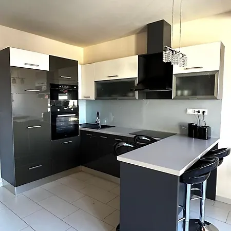 Апартаменты Imperial