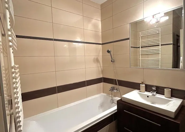 Apartament Imperial