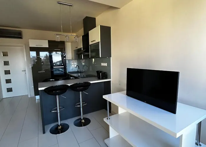 Apartament Imperial *