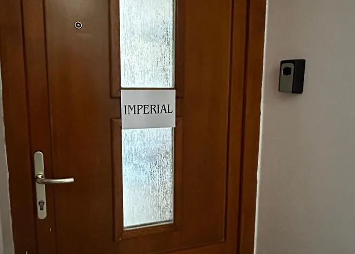 Imperial * Győr