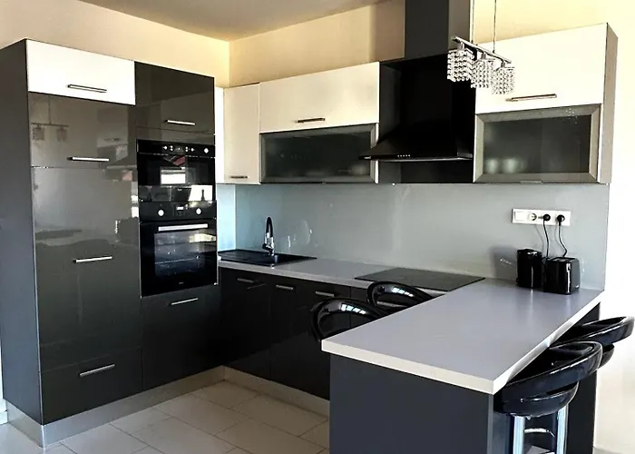 Apartament Imperial