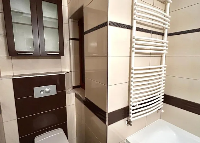 Apartament Imperial Győr