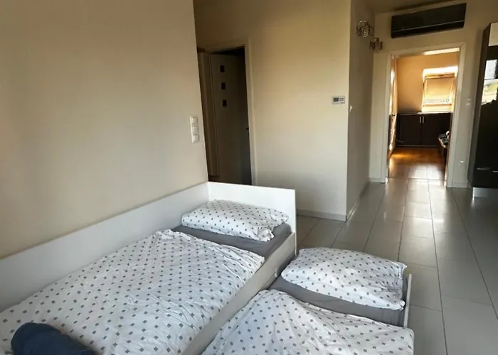 Apartament Imperial Győr